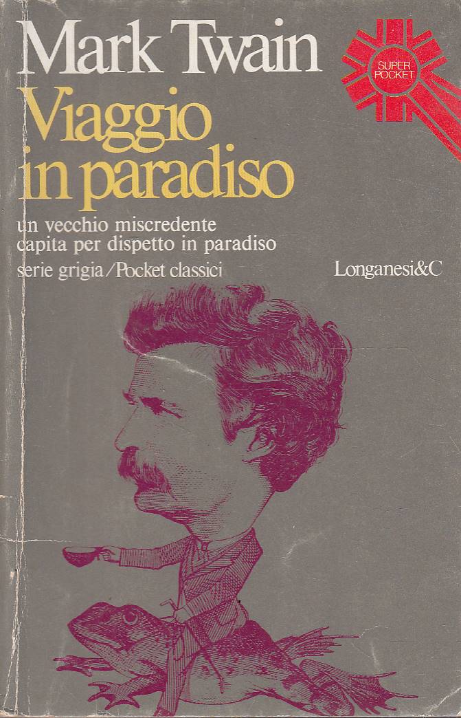 Viaggio in paradiso