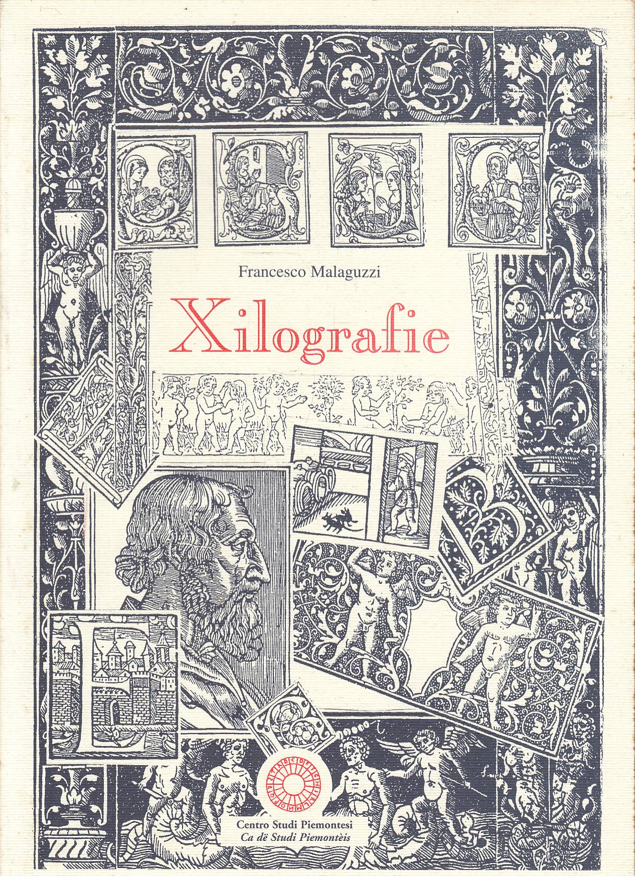 Xilografie nelle edizioni piemontesi del XV e XVI secolo