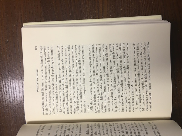 I Romanzi della Maturità.