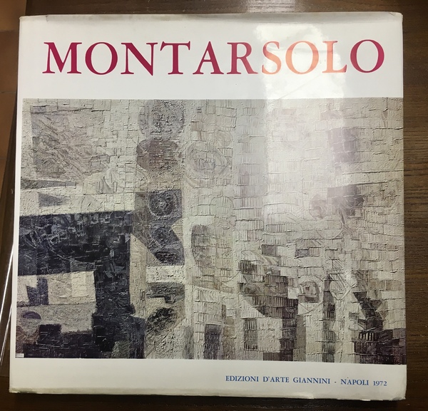 Montarsolo.