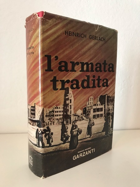 L'armata tradita.