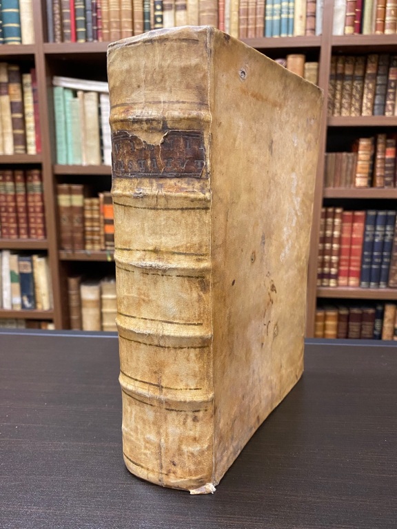 Arnoldi Vinni JC. In Quartor Libros Institutionum Imperalium commentarius Academicus, …