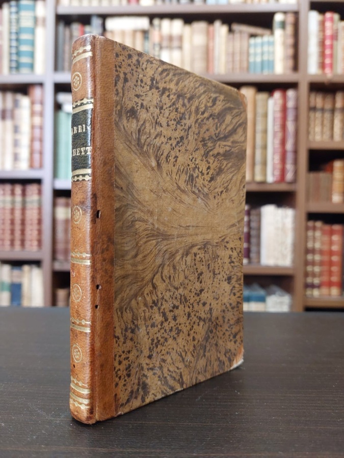 Arrighetto ovvero Trattato contro all'avversità della fortuna.