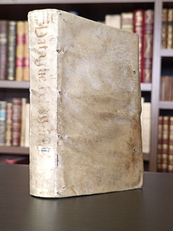 Battaglie di Hieronimo Mutio Giustinopolitano con alcune lettere a gl'infrascritti …