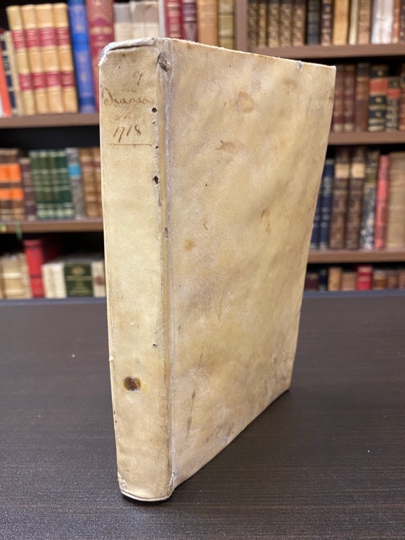 Breve ragguaglio delle costituzioni delle badie della trappa di Buonsollazzo …