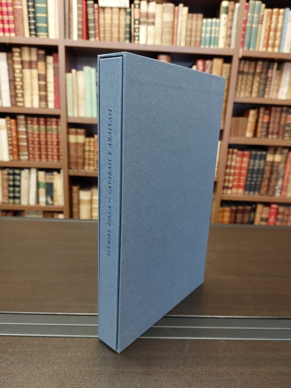 Catàbasi e Anàstsi. Discesa nell'Ade e Resurrezione.