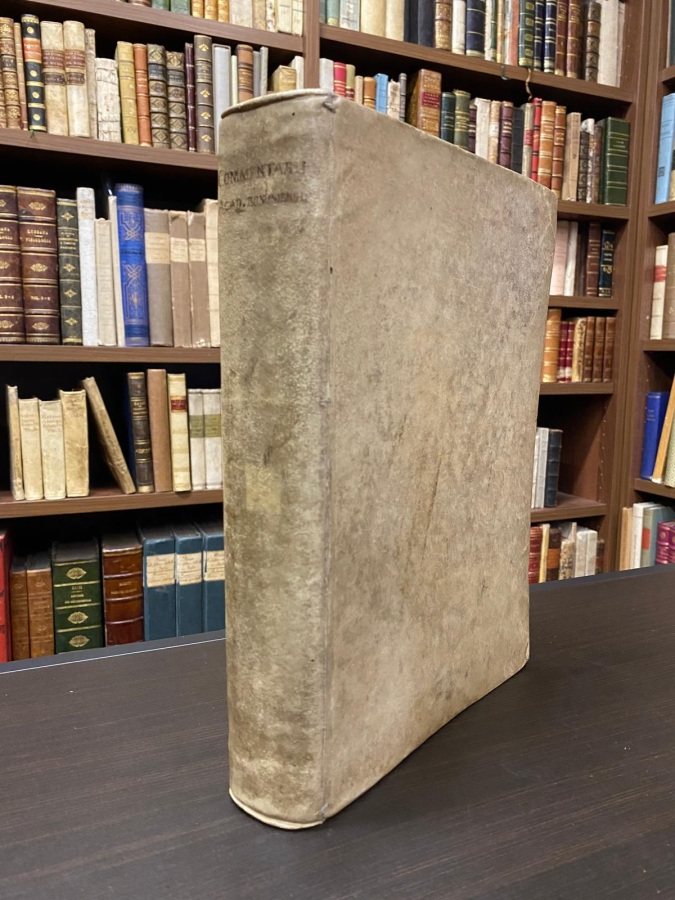 De Bononiensi scientiarum et artium Instituto atque Academia commentarii.