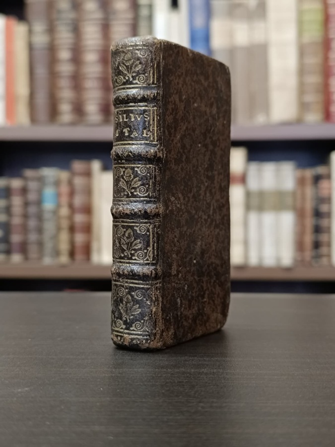 De secundo bello punico.