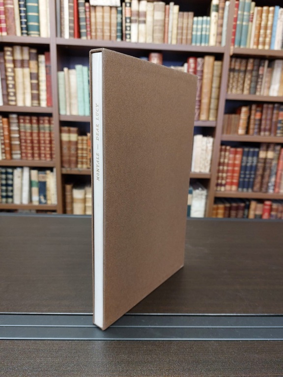 Dear Lucy. Cinque lettere di Eugenio Montale. Testo di Giuseppe …