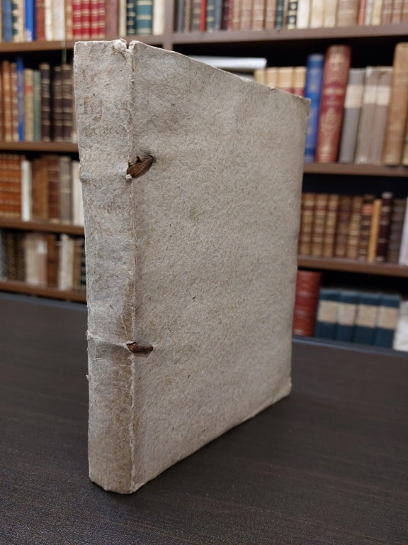 Dell'influenza dei Giansenisti nella rivoluzione di Francia: aggiuntevi alcune notizie …