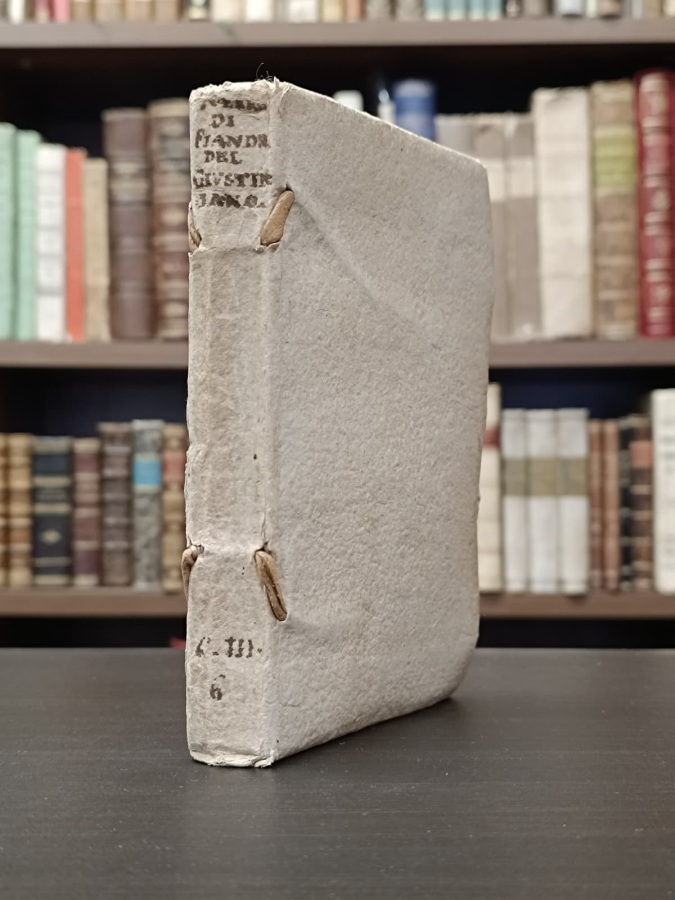 Delle guerre di Fiandra. Libri VI. Posto in luce da …