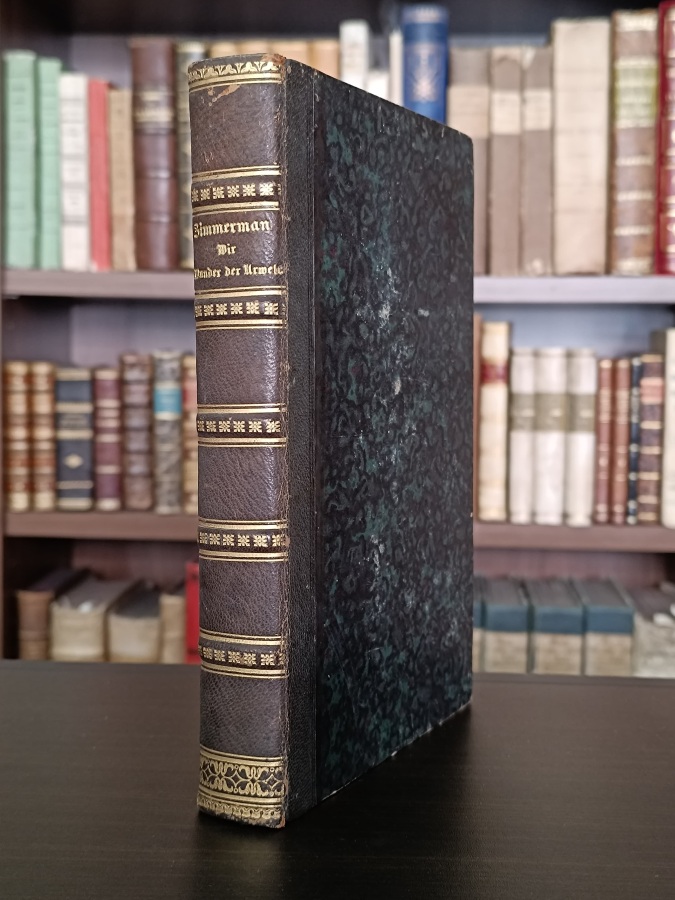 Die Wunder der Urwelt. Eine populäre Darstellung der Geschichte der …