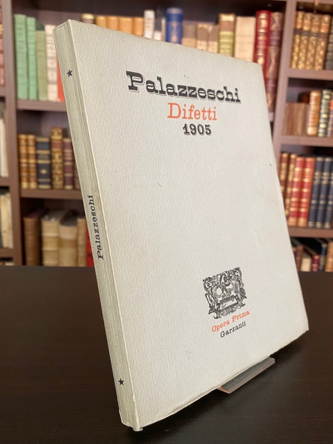Difetti.