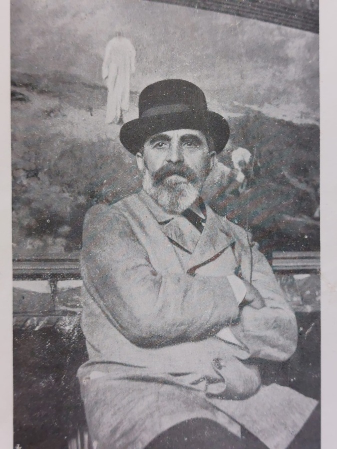 Discussioni critiche e discorsi.