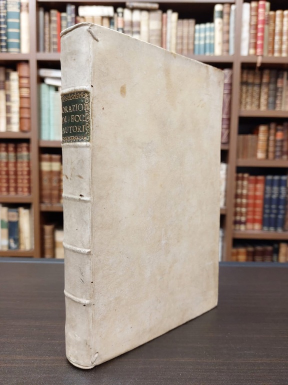 Diverse orazioni di tre Eccellentissimi Autori. Raccolte ad uso principalmente …