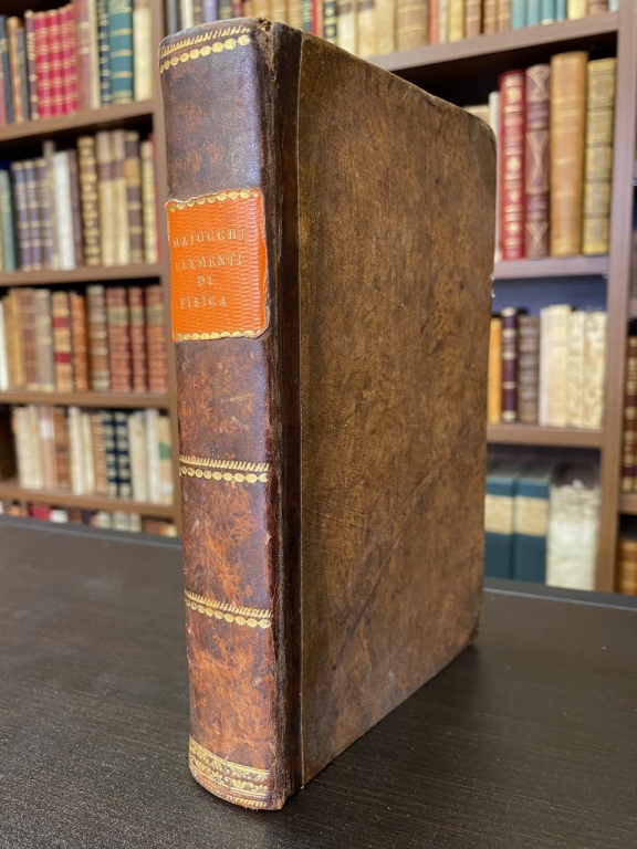 Elementi di fisica per uso delle scuole elementari maggiori del …