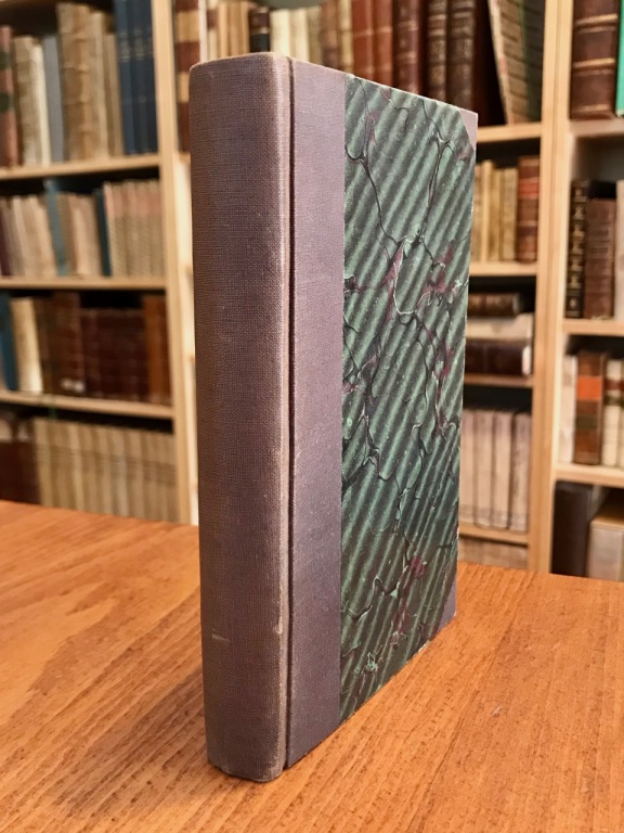 Francesco Petrarca. Nebst dem Leben des Dichters und ausführlichen Ausgabenverzeichnissen …