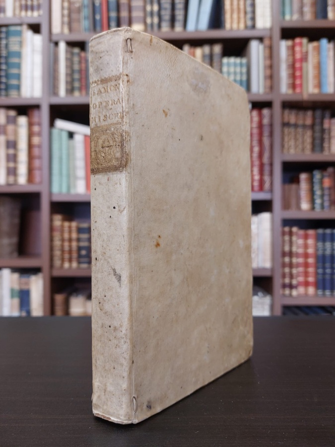 Glossario di scelti vocaboli, e verbi italiani ricavati dalla Crusca, …