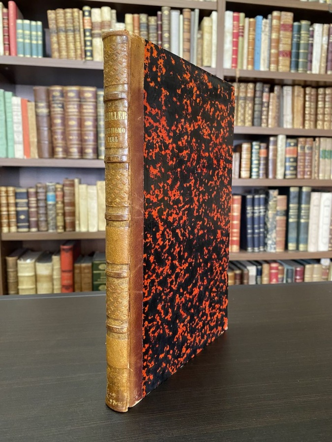 Guglielmo Tell tragedia. Traduzione del cavaliere Andrea Maffei.