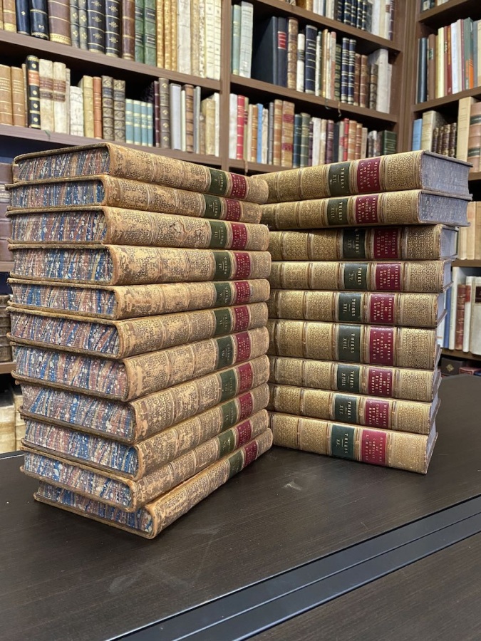 Histoire du Consulat et de l'Empire faisant suite à l'Histoire …