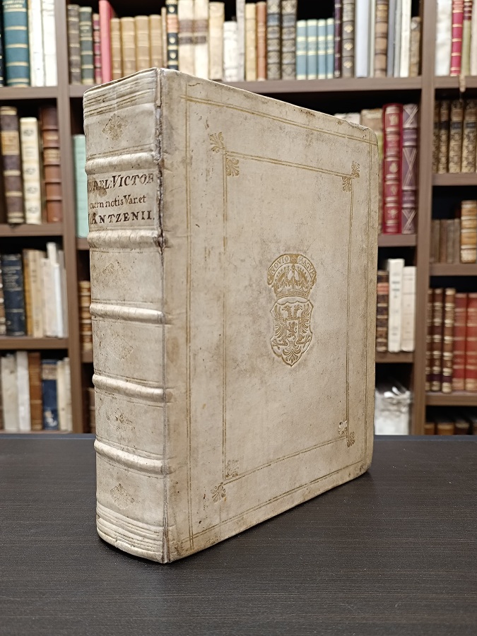 Historia Romana, cum notis integris Dominici Machannei, Eliae Vineti, Andreae …