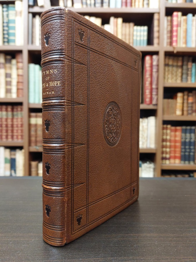 Hymns of faith and hope. New edition.