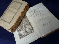 Il Giardino della sapienza ovvero antologia filosofico-morale. Volume primo [- …