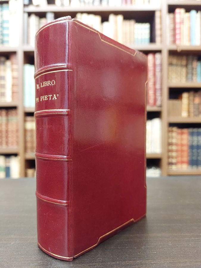 Il libro di pietà della giovinetta nel collegio e nella …