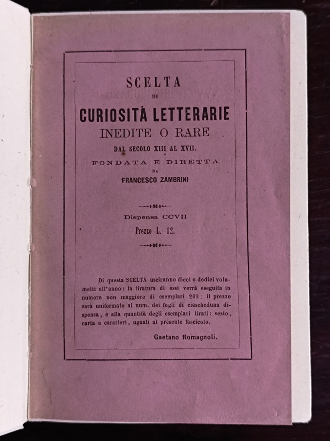 Itinerario di Lodovico Varthema nuovamente posto in luce [.].