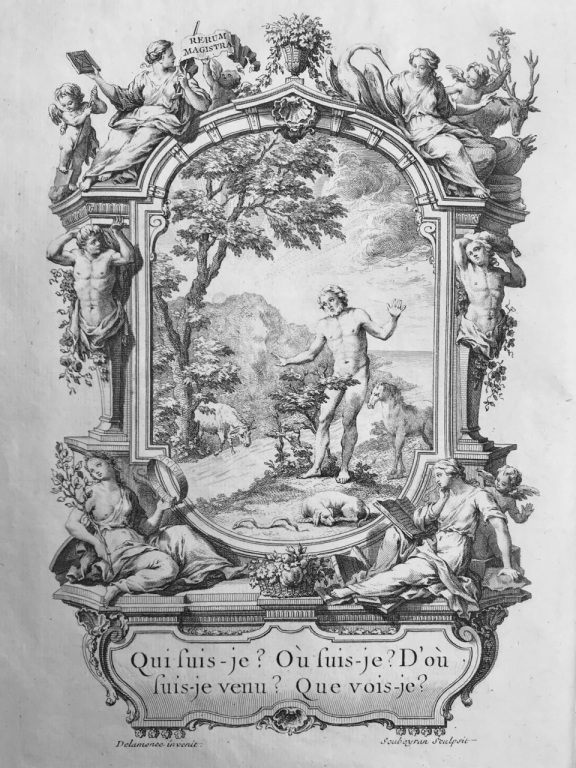 L'antropologie traité metaphysique [.] traduit de l'Italien.