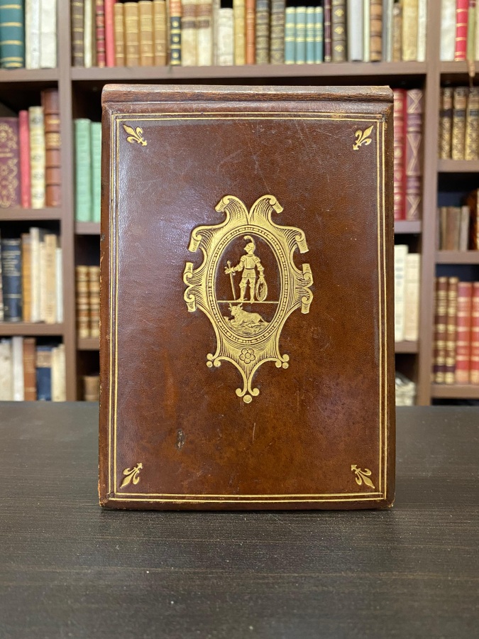 La casa Bagatti Valsecchi al numero 10 [-7] della Via …