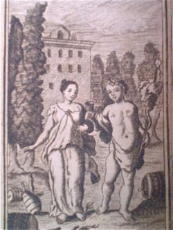 La Franceide ovvero del mal francese poema giocoso.
