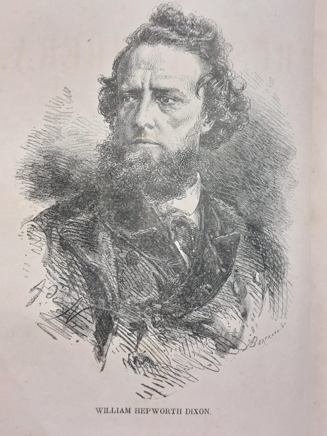 La Russia libera [.]. Con 76 incisioni, il ritratto dell'autore …