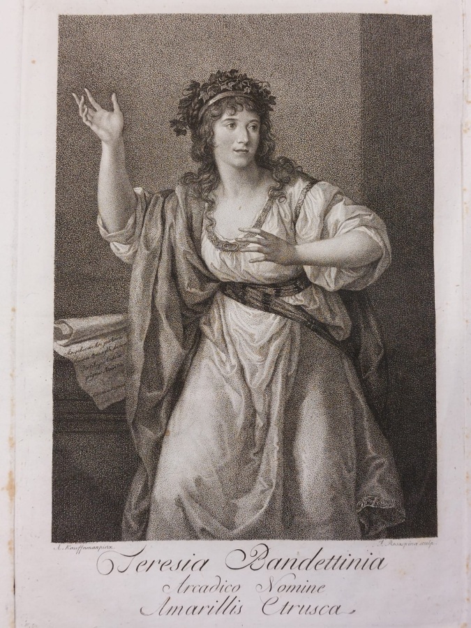La Teseide poema.