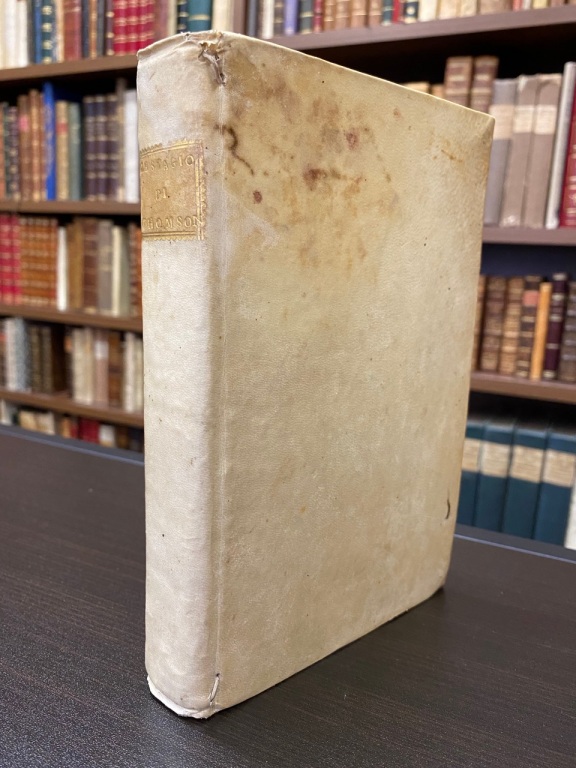 Le stagioni di Giacomo Thomson recate dall'inglese da Carlo di …