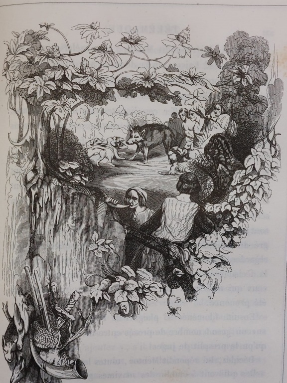 Les Aventures De Télémaque, Suivies Des Aventures d'Aristonoüs, et Précédés …