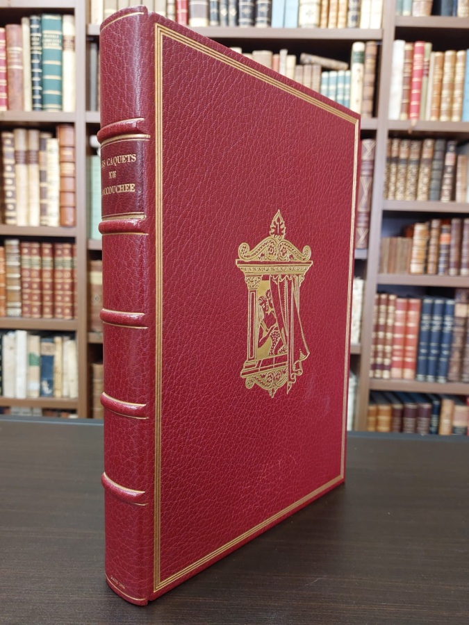 Les Caquets de l'accouchée.