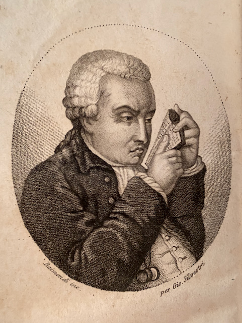 Lettere familiari a' suoi fratelli Filippo, Giovanni e Amedeo coll'addizione …