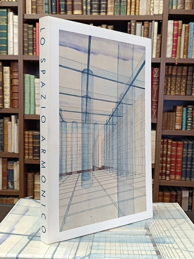 Lo spazio armonico.
