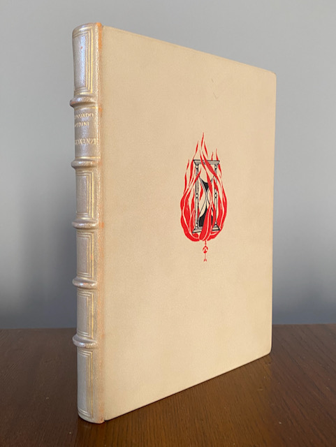 Lontananze 1916-1924.