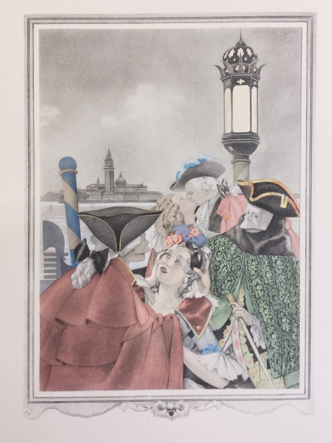 Mémoires de Jacques Casanova de Seingalt. 1734 - 1772. Extraits …