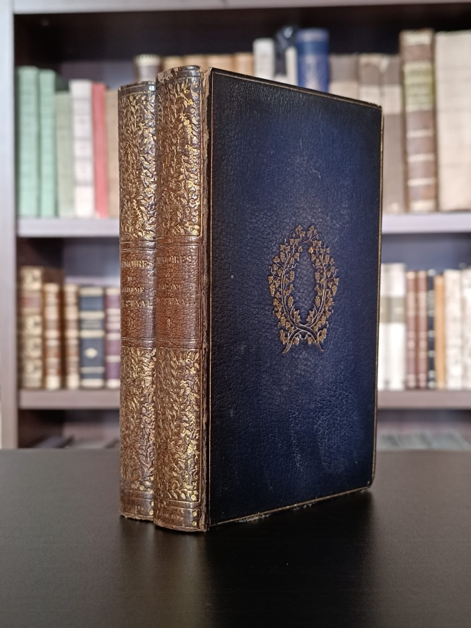 Mémoires de Madame de Staal-de Launay. Avec une préface de …