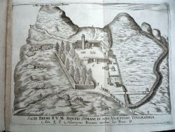 Monte Summano repurgato ovvero saggio de' miracoli, e gratie della …