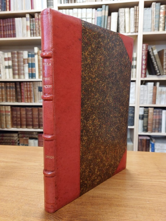 Novella e poesie francesi inedite o rarissime del secolo XIV.
