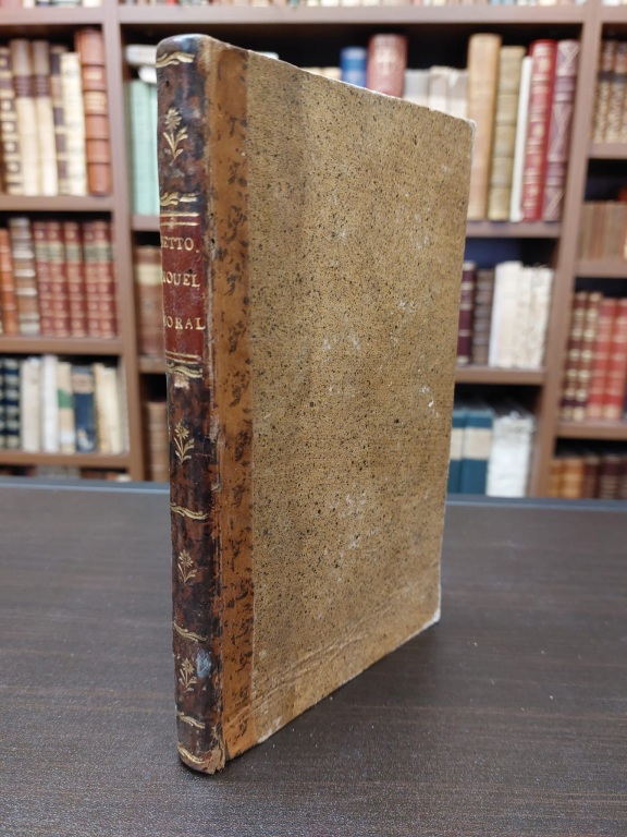 Novelle morali ad istruzione de' giovanetti coronate dalla Società Patriotica …