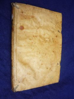 Oedipus, sive de bello litteratorum lusus. [LEGATO CON: Hieropylus. Carmen …