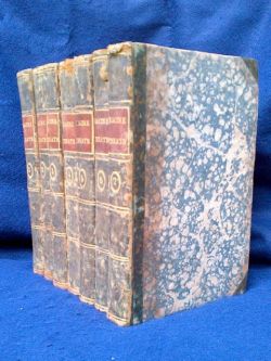 Oeuvres avec des commentaires par M. Luneau de Boisjermain. Tome …