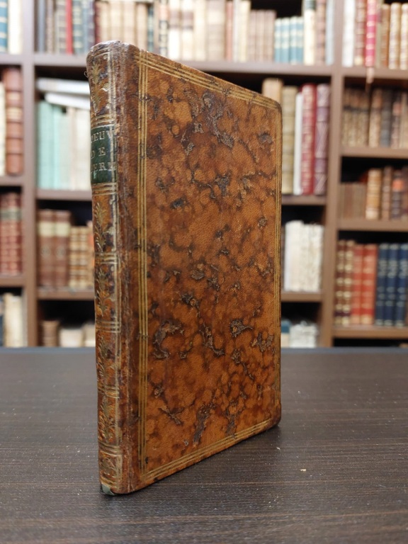 Oeuvres complettes. Contenant l'Art d'aimer & autres Poésies diverses.