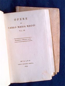 Opere.