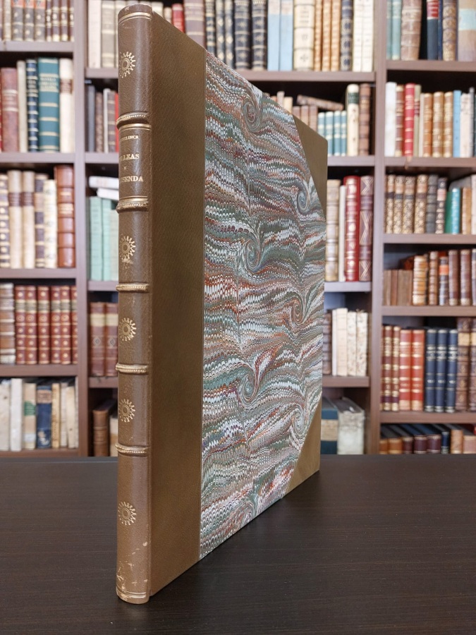 Pelleas e Melisenda.